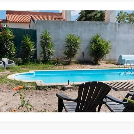 Casa Com Piscina Lagoa De Albufeira/세심브라 외부 사진