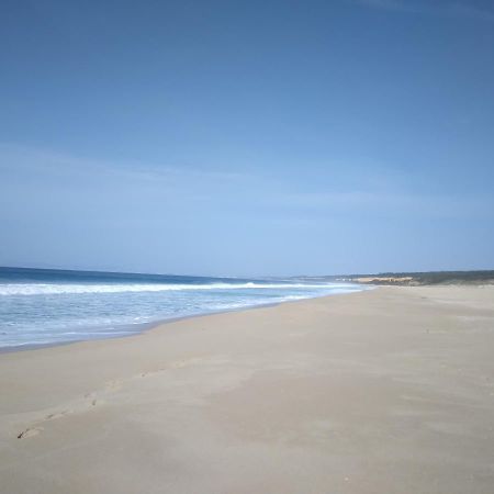 Casa Com Piscina Lagoa De Albufeira/세심브라 외부 사진