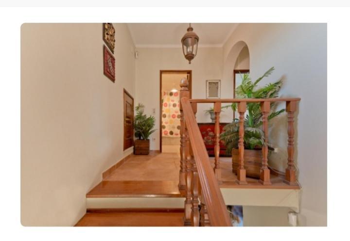 Casa Com Piscina Lagoa De Albufeira/세심브라 외부 사진