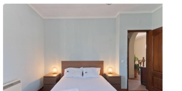 Casa Com Piscina Lagoa De Albufeira/세심브라 외부 사진