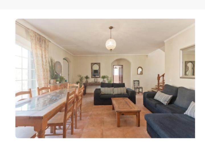 Casa Com Piscina Lagoa De Albufeira/세심브라 외부 사진