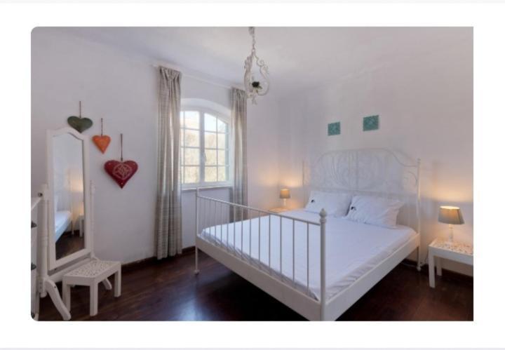 Casa Com Piscina Lagoa De Albufeira/세심브라 외부 사진