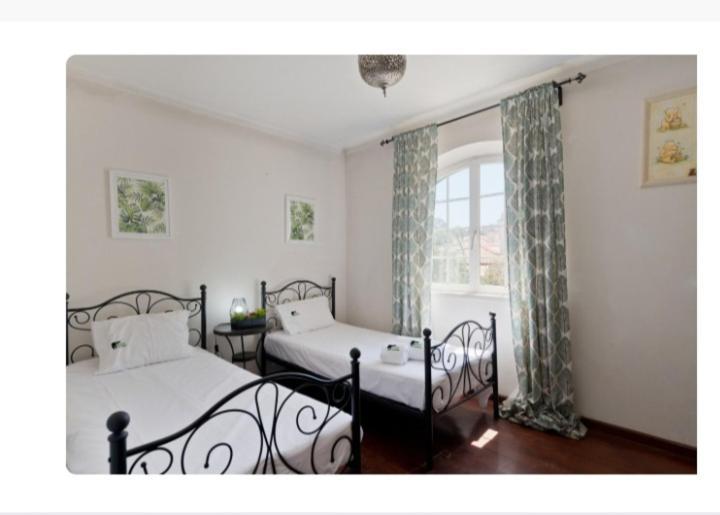 Casa Com Piscina Lagoa De Albufeira/세심브라 외부 사진